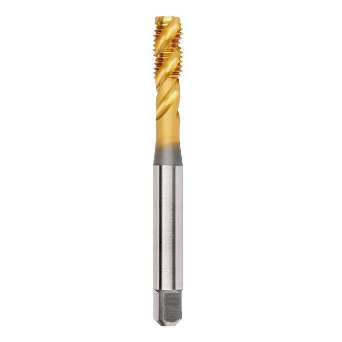 Handree ASME Taps HSS Spiral Point