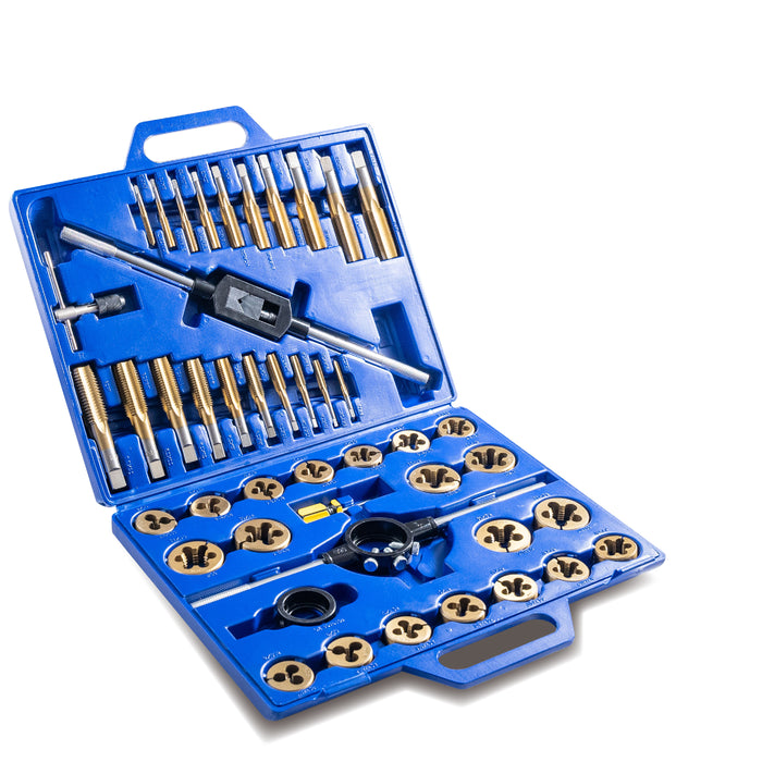 Handree 45 Pcs Tap and Die Set
