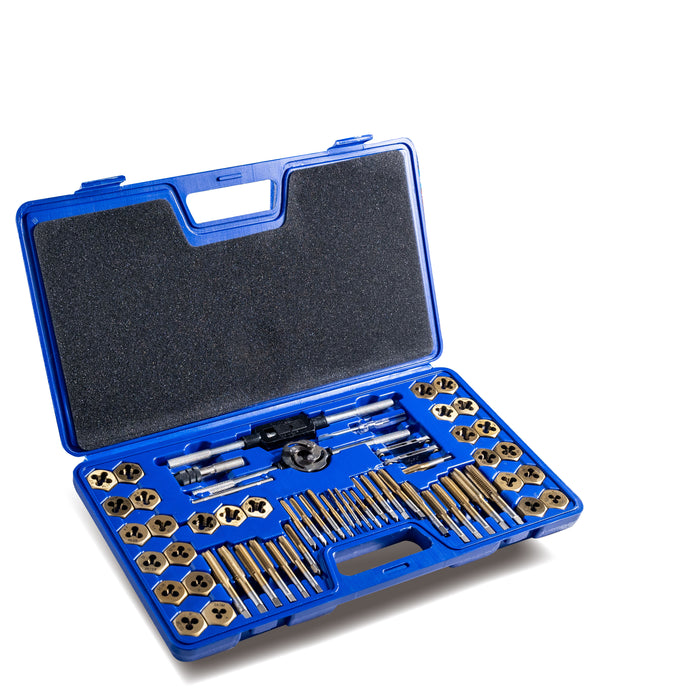 Handree 60 Pcs Tap and Die Set
