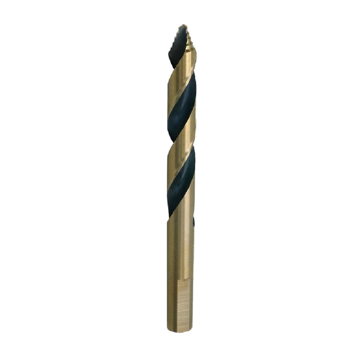 Jobber Length Stepped Point Drill Bits(Fractional Indicidual Size) HSS
