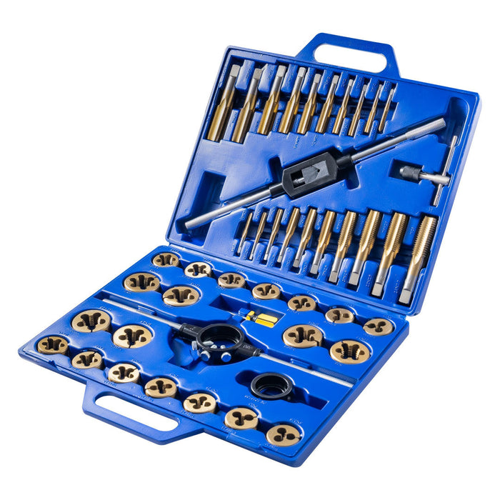 Handree 45 Pcs Tap and Die Set