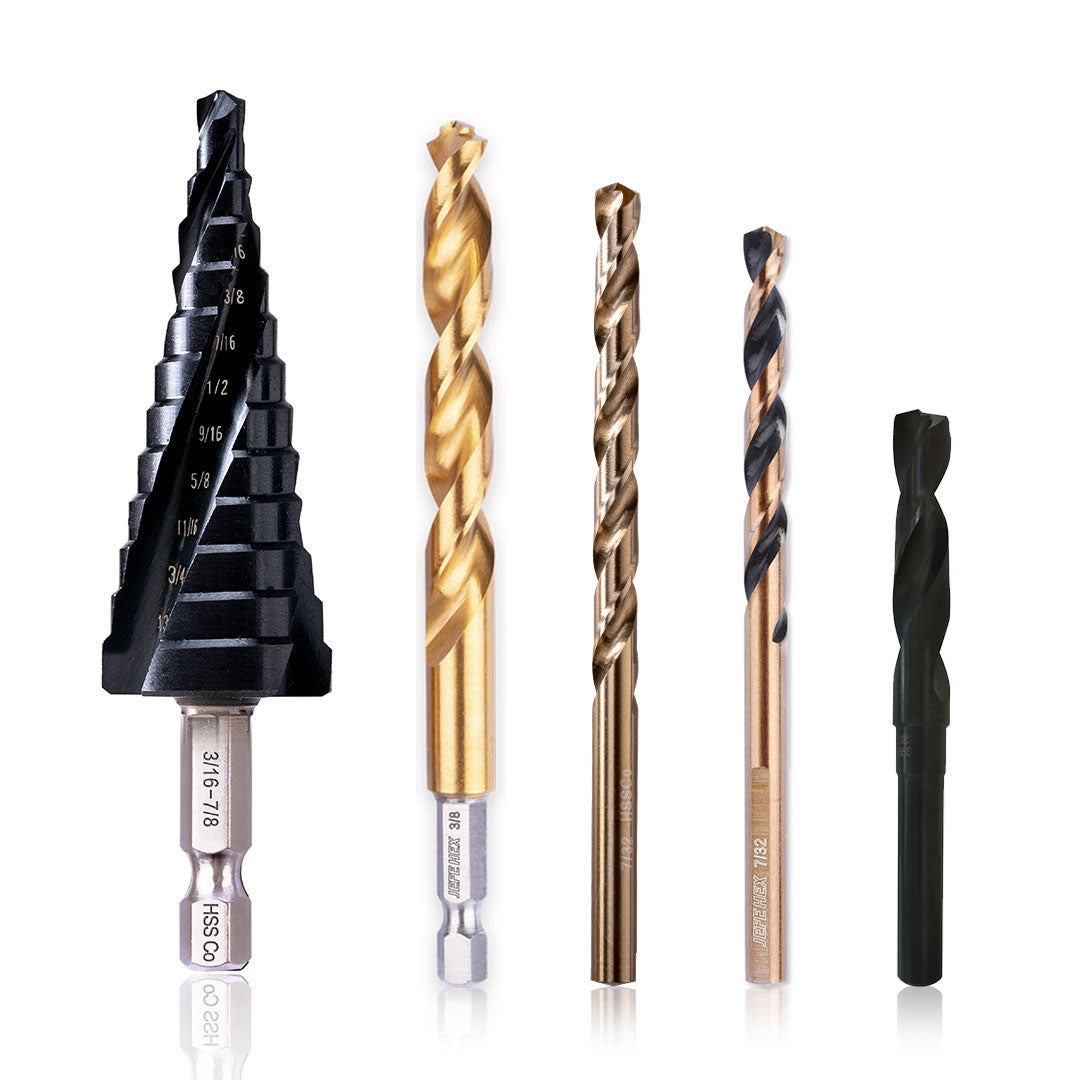 Drill Bits
