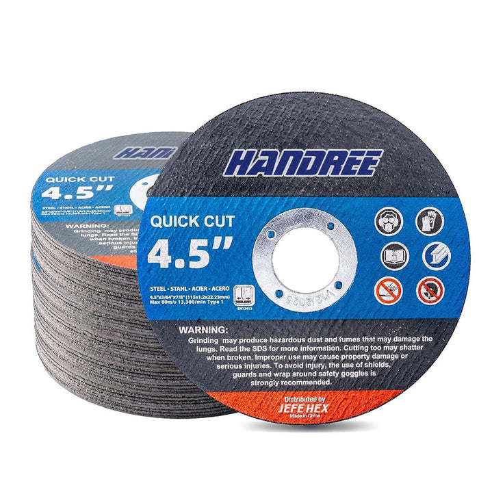 Handree Cut Off Wheels