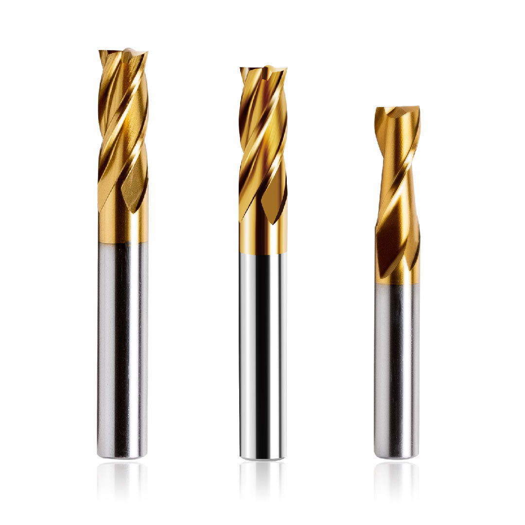 End Mills